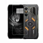 Tempered Glass Blackview Oscal Pilot 8 Screen Protectors (New)