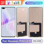 Huawei P40 ANA-AN00 TN00 NX9 LX4 LCD Display Touch (New)