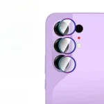Rear Camera Protector Glass Tecno Camon 50 Pro Metal (New)