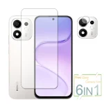 Honor 600 Smart Glass Honor 600 Smart Screen Protector (New)