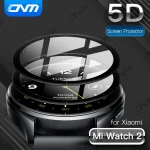 Screen Protector Xiaomi Mi Watch 2 - Full Cover (New)