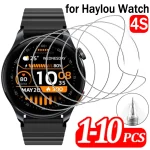 TPU Hydrogel Film Haylou Watch 4S HD (New)