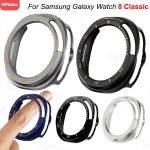 Protective Case Samsung Galaxy Watch 8 Classic 46mm Hard (New)
