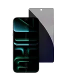 Infinix Note 60 Pro Ultra Anti Spy Tempered Glass (New)