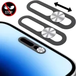 Webcam Cover Protector Privacy Webcam Cover Slide IPhone 16 (New)