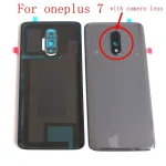 oneplus 7 Battery cover back rear door housing oneplus7 (New)