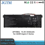 JGTM AP19B5L Battery Replacement ACER Aspire 5 A515-43 A515-43G A515-52 A515-52G (New)