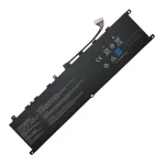 JGTM BTY-M6M Battery MSI GS66 Stealth 10SE 10SF 11UE 11UH GE66 (New)