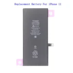 3110mAh 0 zero cycle A2221 A2111 A2223 (New)