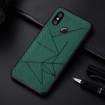 VIJIAR Bracket Silicone Case Xiaomi Max 3 Pro (New)
