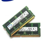 RAM 1/2PCS SAMSUNG Ram DDR3 DDR3L 8GB 4GB 1333Mhz 1600Mhz 1866Mhz (New)
