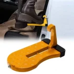 Car Door Step with Glass Breaker Safety Hammer & Roof Rack Access,Car Automotive (New)