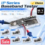 YCS M.Y Mobile Mainboard Baseband Test Holder Circuit Check Jig (New)
