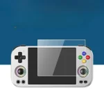 Screen Protectors ANBERNIC RG477M Handheld Game Machine Tempered (New)