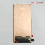 Amoled xiaomi Poco f5 pro LCD screen Display Touch (New)