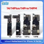 ICloud Locked ID Motherboard IPhone 14 14 Pro Max (New)