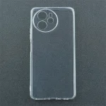 Silicone Phone Case Blackview Shark 8 TPU Back (New)