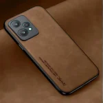 Hot Leather Case OPPO Realme V25 9 9I Pro (New)