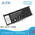 JGTM 33YDH Battery Dell Inspiron 15 7577 17 7000 7773 7778 (New)