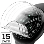 3-1Google Pixel Watch 5 4 41mm 45mm soft (New)