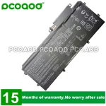 11.55V 54wh 4680mAh PCOAOD Model C31N1528 Battery Asus UX360 UX360C UX360CA-C4008T FC060T (New)