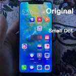 Tested Ori AMOLED Display Huawei Mate 20 Pro LCD (New)