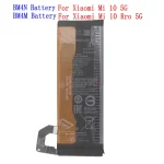 BM4M BN4N Replacement Battery Xiaomi Mi 10 Pro (New)