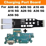 Charging Port Board For Samsung Galaxy A06 A16 A26 A36 A56 5G 4G (New)