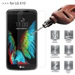 0.26mm premium tempered glass lg k10 (New)
