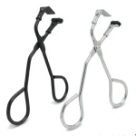 Stainless Steel Eyelash Curler Makeup Tool Mini Details Part of Eye Lash Curling (New)