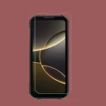 Tempered Glass Doogee V Max Play LR Screen (New)