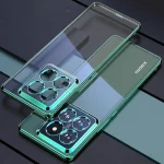 Xiaomi 14 Pro Electroplating Phone Case Xiaomi Mi14 (New)
