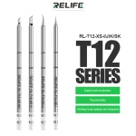 RL-T12-XS-I/J/SK/K Soldering Solder Iron Tips Hakko FX951 STC AND (New)