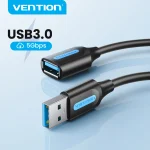 Vention USB 3 Extension Cable USB 3 2 Cable Extender (New)
