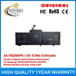 AA-PBZN6PN 7.4V 47Wh 6340mAh Battery Samsung 350U2A NP350U2A 350U2B (New)