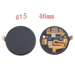 huawei watch gt5 46mm Lcd Screen Touch Glass Digitizer (New)