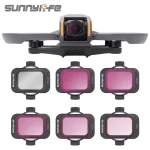 Sunnylife ND Lens Filter DJI Avata 2 Optical Glass (New)