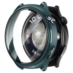 Tempered Glass Cover Huawei Watch 4 Case 46mm Full Coverage (New)