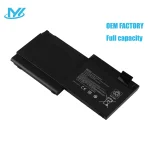 SB03XL Battery HP Elitebook 720 725 G1 G2 820 825 G1 (New)
