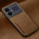 Hot Leather Case OPPO Realme GT2 Pro 5G Case (New)