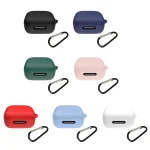 Protective Case Anker Soundcore P30i PremiumAccessory ShockproofSilicone Case Cover (New)