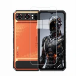 Tempered Glass OUKITEL WP68 Air 5G Screen Protectors (New)