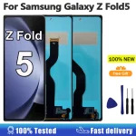 1 Tested Samsung Galaxy Z Fold5 LCD Display Touch (New)