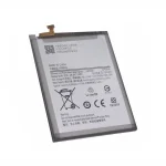 EB-BA715ABY 4500mAh 17.33Wh Battery Samsung A71 A715 4G (New)