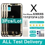 Incell Display iPhone X XR XS Max LCD (New)