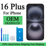 A3290 A3082 A3289 A3291 100%Tested Premium Lcd IPhone 16 (New)