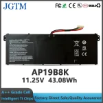 JGTM AP19B8K 11.25V 43.08Wh Battery Compatible with Acer Aspire A315-23 A315-58 A317-52 (New)