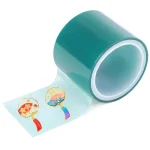 5m Beechip Paper Tape For Metal Frame Bottom Jewelry DIY Pendant UV Resin (New)