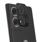 Aluminum Rear Camera Lens Protector Motorola Moto G85 Hollow (New)