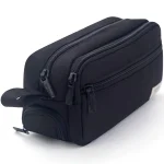 Large Capacity Multi Functional Pencil Case Three Layer Stationery Box for Elementary School Students Storage (New)
